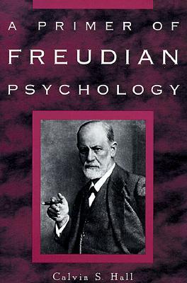 【预售】A Primer of Freudian Psychology