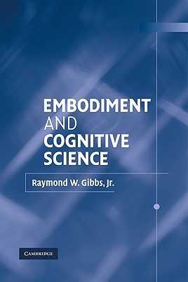 【预售】Embodiment and Cognitive Science