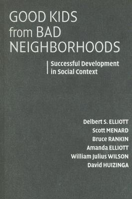 【预售】Good Kids from Bad Neighborhoods: Successful