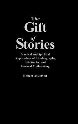 【预售】the gift of stories: practical and spiritual