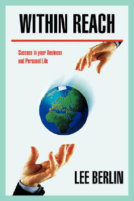 【预售】Within Reach: Success in Your Business and Personal