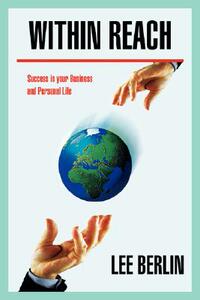 【预售】Within Reach: Success in Your Business and Personal