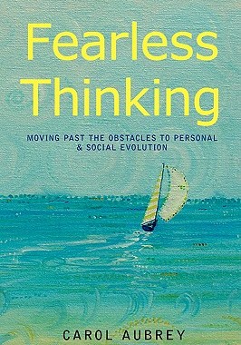 【预售】Fearless Thinking: Moving Past the Obstacles to