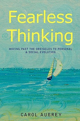 【预售】Fearless Thinking: Moving Past the Obstacles to