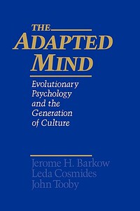 【预售】The Adapted Mind: Evolutionary Psychology and the