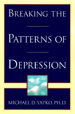 【预售】Breaking the Patterns of Depression