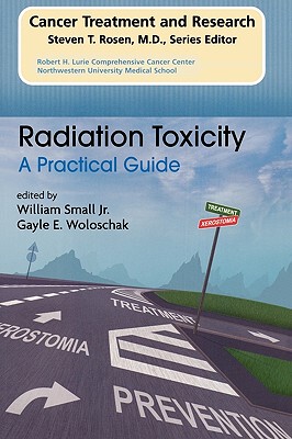 【预售】Radiation Toxicity: A Practical Guide