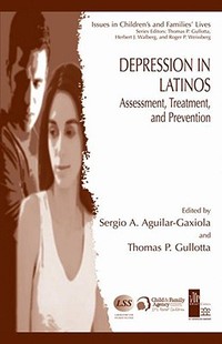 Assessment Latinos and Treatment 预售 Depression