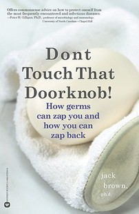 Can You Doorknob How That Don Touch Zap Germs 预售