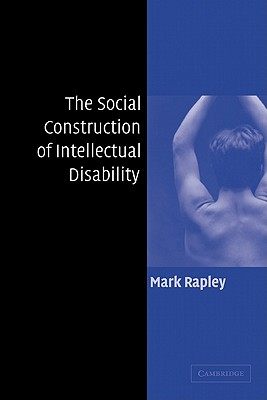 【预售】The Social Construction of Intellectual Disability