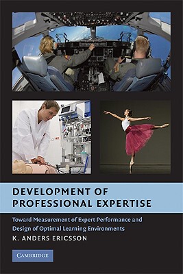 【预售】Development of Professional Expertise: Toward