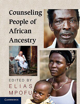 【预售】Counseling People of African Ancestry