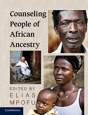 【预售】Counseling People of African Ancestry