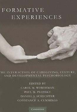 【预售】Formative Experiences: The Interaction of