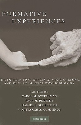 【预售】Formative Experiences: The Interaction of