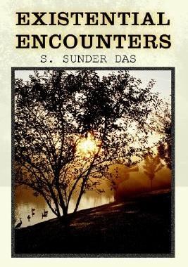 【预售】Existential Encounters