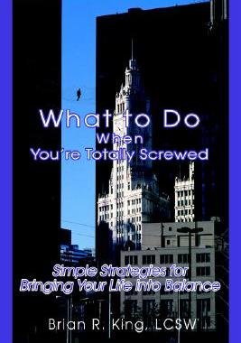 【预售】What to Do When You're Totally Screwed: Simple