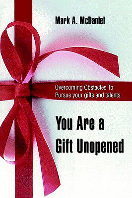 【预售】You Are a Gift Unopened: Overcoming Obstacles to