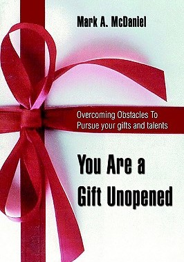 【预售】You Are a Gift Unopened: Overcoming Obstacles to