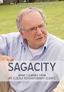 【预售】Sagacity: What I Learned from My Elderly