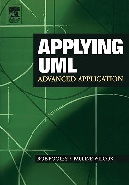 【预售】Applying UML: Advanced Application