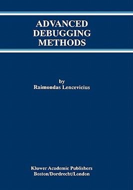 【预售】Advanced Debugging Methods