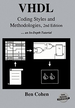 【预售】VHDL Coding Styles and Methodologies