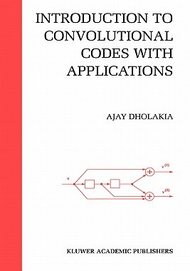 【预售】Introduction to Convolutional Codes with