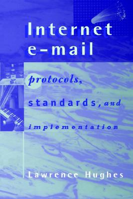 【预售】Internet E-mail Protocols, Standards and