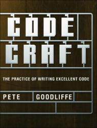 【预售】Code Craft: The Practice of Writing Excellent Code