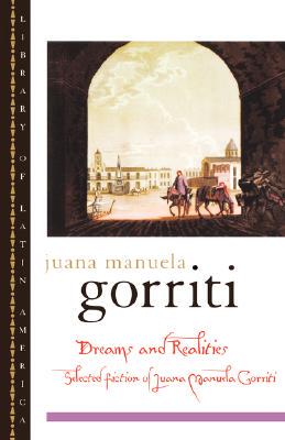 【预售】Dreams and Realities: Selected Fiction of Juana