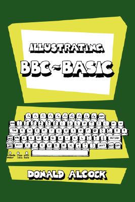 【预售】Illustrating BBC Basic