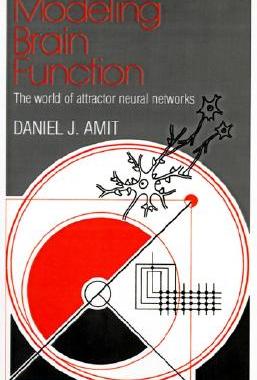 【预售】Modelling Brain Function: The World of Attractor
