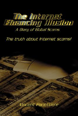 【预售】The Internet Financing Illusion: A Diary of Global