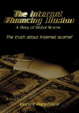【预售】The Internet Financing Illusion: A Diary of Global