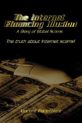 【预售】The Internet Financing Illusion: A Diary of Global