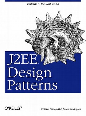 【预售】J2EE Design Patterns
