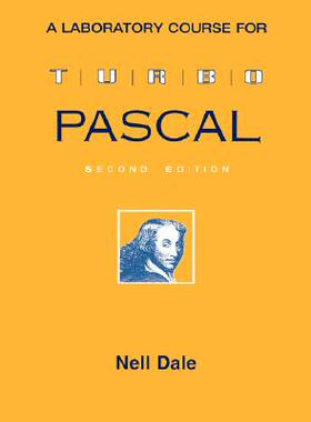 【预售】Lab Course Turbo Pascal 2e