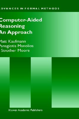 【预售】Computer-Aided Reasoning: An Approach