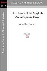 【预售】The History of the Maghrib: An Interpretive Essay