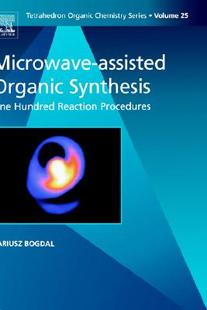 Assisted Microwave Organic Synthesis Hundred One 预售