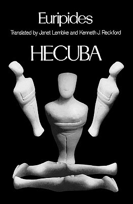 【预售】Hecuba