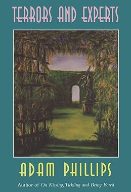 【预售】Terrors and Experts