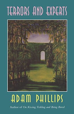 【预售】Terrors and Experts