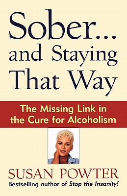 【预售】Sober...and Staying That Way