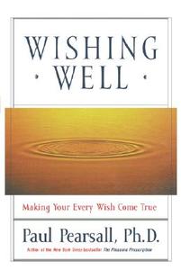 【预售】Wishing Well: Making Your Every Wish Come True