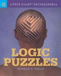 【预订】Logic Puzzles
