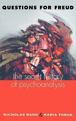 【预售】Questions for Freud: The Secret History of