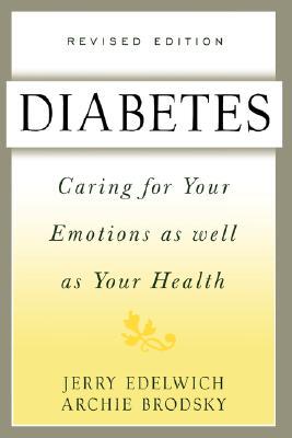 【预售】Diabetes: Caring for Your Emotions as Well as Your