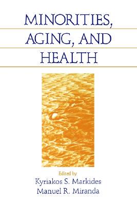 【预售】Minorities, Aging and Health